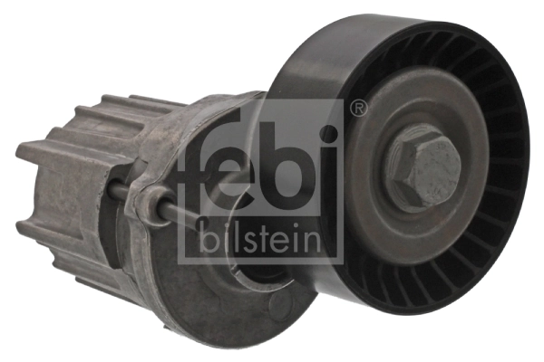 Belt Tensioner, V-ribbed belt